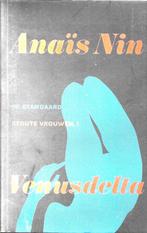 Venus Delta  Anais Nin, Boeken, Ophalen of Verzenden