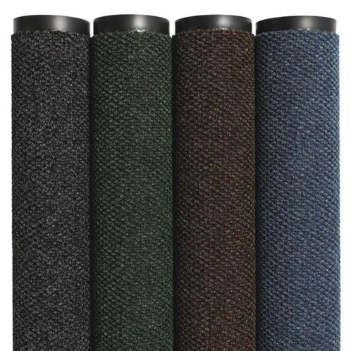 Droogloopmat grote maten 130 x 200, Tuin en Terras, Deurmatten, Nieuw, Overige materialen, Droogloopmat, Schoonloopmat, Buiten