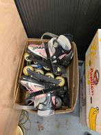 Rollers lot, Zo goed als nieuw