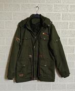 jas kaki - heren - winter, Enlèvement ou Envoi, Neuf, Taille 48/50 (M), Autres couleurs