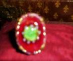 Bague venant du Pérou, Ophalen, Gebruikt, Dame