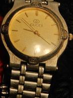 Horkoge vintage Gucci 2035  moet weg voor elk bod, Handtassen en Accessoires, Horloges | Dames, Met strass, Overige merken, Staal