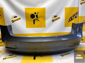 Achterbumper Tesla model 3 1083983-00 Origineel Bumper beschikbaar voor biedingen