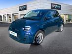 Fiat 500e  500e 42 kWh -, Auto's, Fiat, Te koop, Stadsauto, Overige modellen, 0 g/km