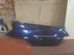 Suzuki Burgman achterkant, Motoren, Ophalen, Gebruikt