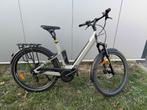 Moustache Mardi 27 elektrische fiets - maat 51, Nieuw, Ophalen of Verzenden, 47 tot 51 cm, Moustache