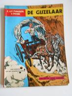 Collectie jong Europa 72. De gijzelaar. 1ste druk 971, Boeken, Stripverhalen, Ophalen of Verzenden