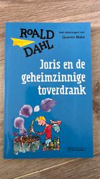 Roald Dahl - Joris en de geheimzinnige toverdrank, Roald Dahl, Fictie algemeen, Nieuw, Ophalen of Verzenden