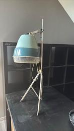 Vintage haardroger met kap, Elektronische apparatuur, Persoonlijke Verzorgingsapparatuur, Ophalen, Gebruikt, Haarverzorging