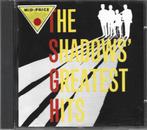 CD The Shadows' Greatest Hits, Cd's en Dvd's, Ophalen of Verzenden, Zo goed als nieuw, Poprock