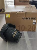 Nikon D7500, Audio, Tv en Foto, Fotocamera's Digitaal, Ophalen, Gebruikt, Spiegelreflex, Nikon