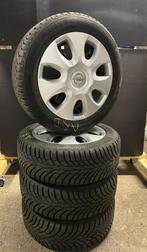Winterset Opel Corsa D 195/55/15 85T (2022), Ophalen, Zo goed als nieuw