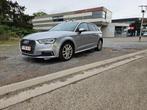 Audi A3 e-tron, Auto's, Leder en Stof, Navigatiesysteem, Break, 5 deurs