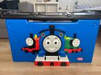 Speelgoed opbergkist Thomas de trein, Ophalen of Verzenden, Zo goed als nieuw