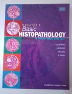 BASIC HISTOPATHOLOGY, Ophalen of Verzenden, Zo goed als nieuw