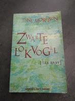 zwarte lokvogel, Boeken, Ophalen of Verzenden, Gelezen, Toni Morrison