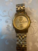 ORIENT heren horloge, Ophalen