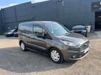 Ford Tourneo Connect – Automaat – Euro 6 – Lichtvracht (2018, Auto's, Automaat, Euro 6, Bedrijf, Ford