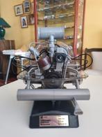 VOLKSWAGENMOTOR   4 cylindet boxer  1950 - 1953  schaal 1/4, Ophalen of Verzenden, Zo goed als nieuw