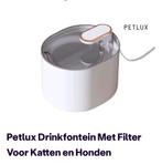 Drinkfontein - Drinkbak, Ophalen of Verzenden, Zo goed als nieuw