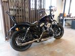 Harley-Davidson Sportster XL1200X Forty-Eight (bj 2020), Motoren, Via Galileo Galilei 1
30033   Noale, IT, Aprilia, Bedrijf, 1202 cc
