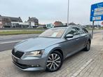 Skoda Superb 2019 Automaat 2.0TDI Pano Leder Virtual Dash, Auto's, Skoda, 4 cilinders, Leder, Bedrijf, 5 deurs