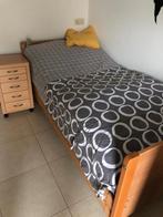 hoog laag bed elektrisch , verrijdbaar, Diversen, Ophalen