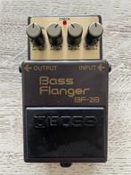 Boss BF-2B Bass Flanger, Muziek en Instrumenten, Ophalen, Gebruikt, Overige typen