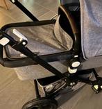 Bugaboo Cameleon, Kinderen en Baby's, Kinderwagens en Combinaties, Gebruikt, Bugaboo, Verstelbare duwstang, Ophalen