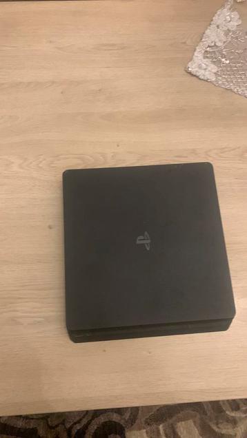 ps4 slim 500gn