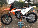 Ktm sxf 250 2020, Motoren, Particulier, Crossmotor, 249 cc, 1 cilinder
