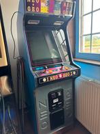 Neo Geo arcade, Ophalen, Zo goed als nieuw