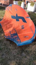 F-One Strike V1CSW 6m, Ophalen, Gebruikt, Wingsurf-wing