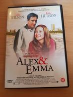 Alex & Emma, Comédie romantique, Tous les âges, Enlèvement ou Envoi