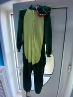 Onesie Dinosaur/Pinguïn, Ophalen, Zo goed als nieuw