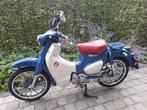 Honda Supercub 125, Motoren, Scooter, Particulier, 125 cc, 11 kW of minder