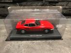1:24 Hachette Opel GT 1900 1969, Hobby & Loisirs créatifs, Voitures miniatures | 1:24, Enlèvement ou Envoi, Neuf, Voiture, Autres marques