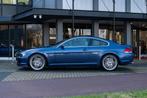 Alpina B6 E63 Coupe (bj 2006, automaat), Auto's, Alpina, 4 zetels, Gebruikt, Blauw, Bedrijf
