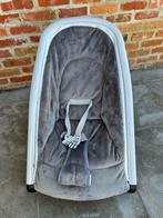 Relax Quax, Kinderen en Baby's, Wipstoeltjes, Ophalen, Gebruikt, Met gordel(s) of riempje(s)