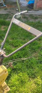 Motoculteur 5,5 CV fonctionne parfaitement, Tuin en Terras, Overige Tuin en Terras, Ophalen of Verzenden, Gebruikt