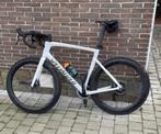 Specialized TARMAC SL7 PRO ETAP maat 58 (12/2022), Fietsen en Brommers, Fietsen | Racefietsen, 28 inch, Carbon, Heren, Zo goed als nieuw