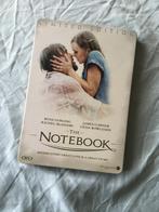 The Notebook (limited edition), Ophalen of Verzenden, Zo goed als nieuw, Drama