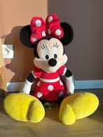 Micky mouse knuffel, Verzamelen, Ophalen of Verzenden, Mickey Mouse, Zo goed als nieuw, Knuffel