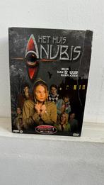 Anubis Seizoen 1 Deel 1, Cd's en Dvd's, Ophalen of Verzenden