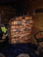 Pellets voor pelletkachel, Tuin en Terras, Ophalen