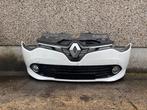 PARE-CHOCS AVANT RENAULT CLIO 4 2013-2019, Enlèvement, Avant, Renault
