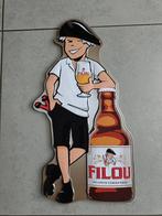 Filou blik, Verzamelen, Ophalen, Zo goed als nieuw