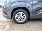 Toyota ProAce City Verso MPV, 4 deurs, 1199 cc, ProAce, Handgeschakeld