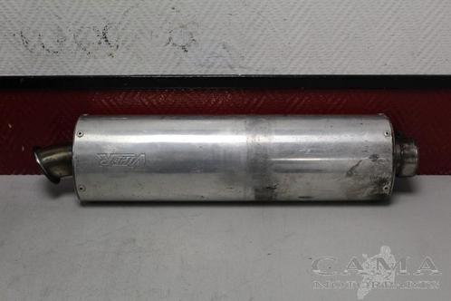 UITLAATDEMPER SPORT VIPER Accessoires Universeel (01-1970/-), Motoren, Onderdelen | Overige, Gebruikt