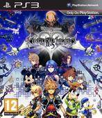 Kingdom Hearts HD 2.5 ReMIX, Games en Spelcomputers, Games | Sony PlayStation 3, 1 speler, Ophalen of Verzenden, Zo goed als nieuw